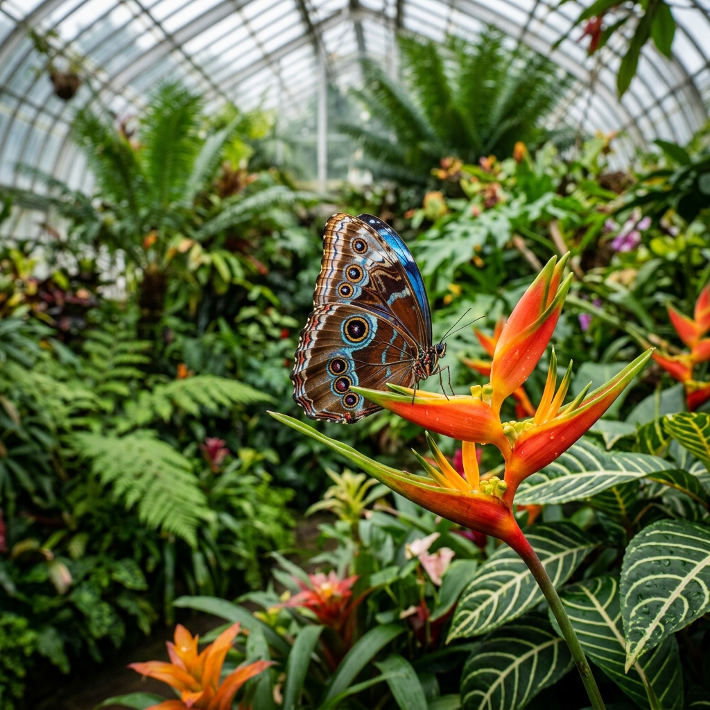 Mariposario