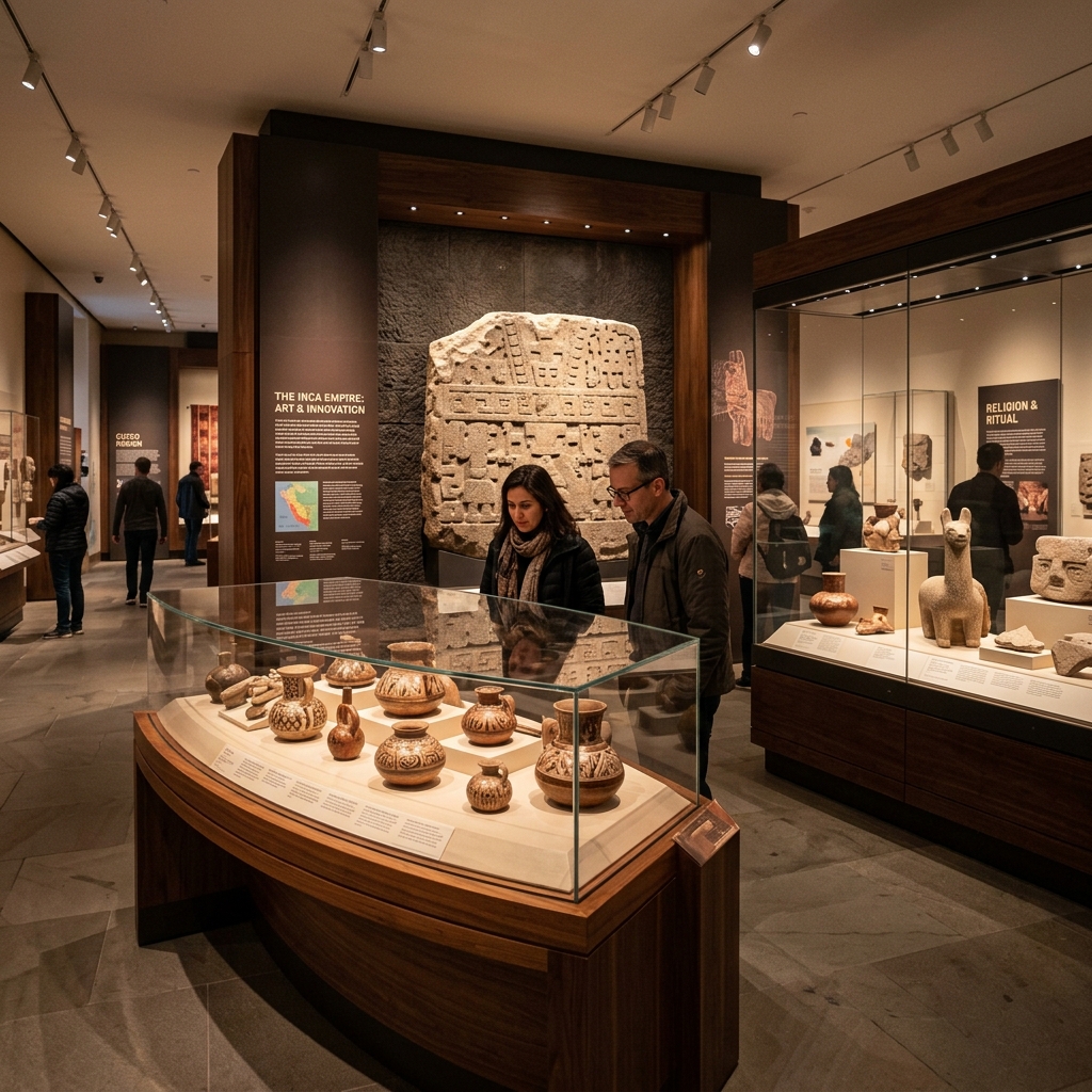Museo Manuel Chavez