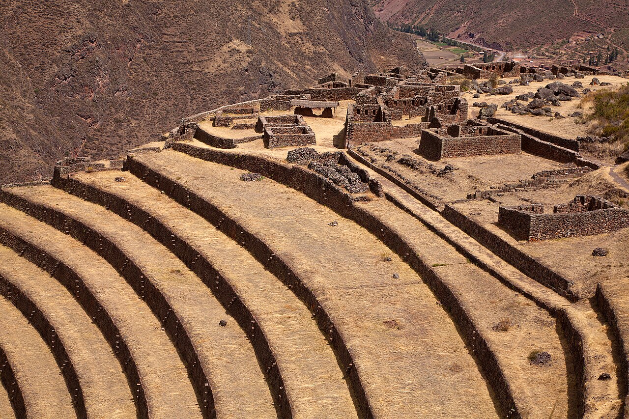 Pisac en Cusco