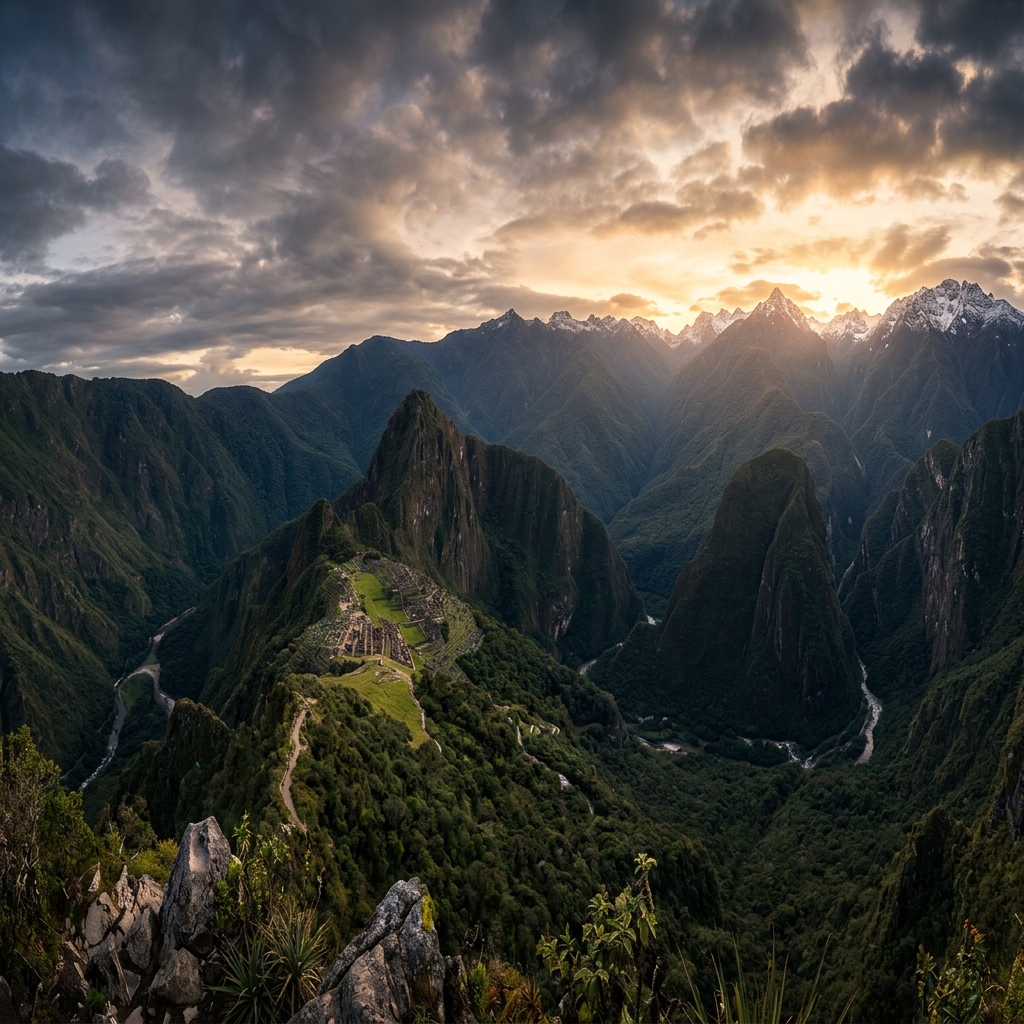 Turismo en la región de Cusco