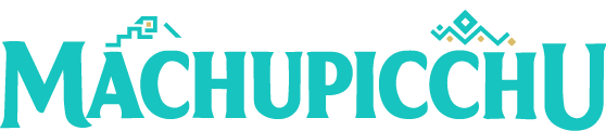 Machupicchu Logo